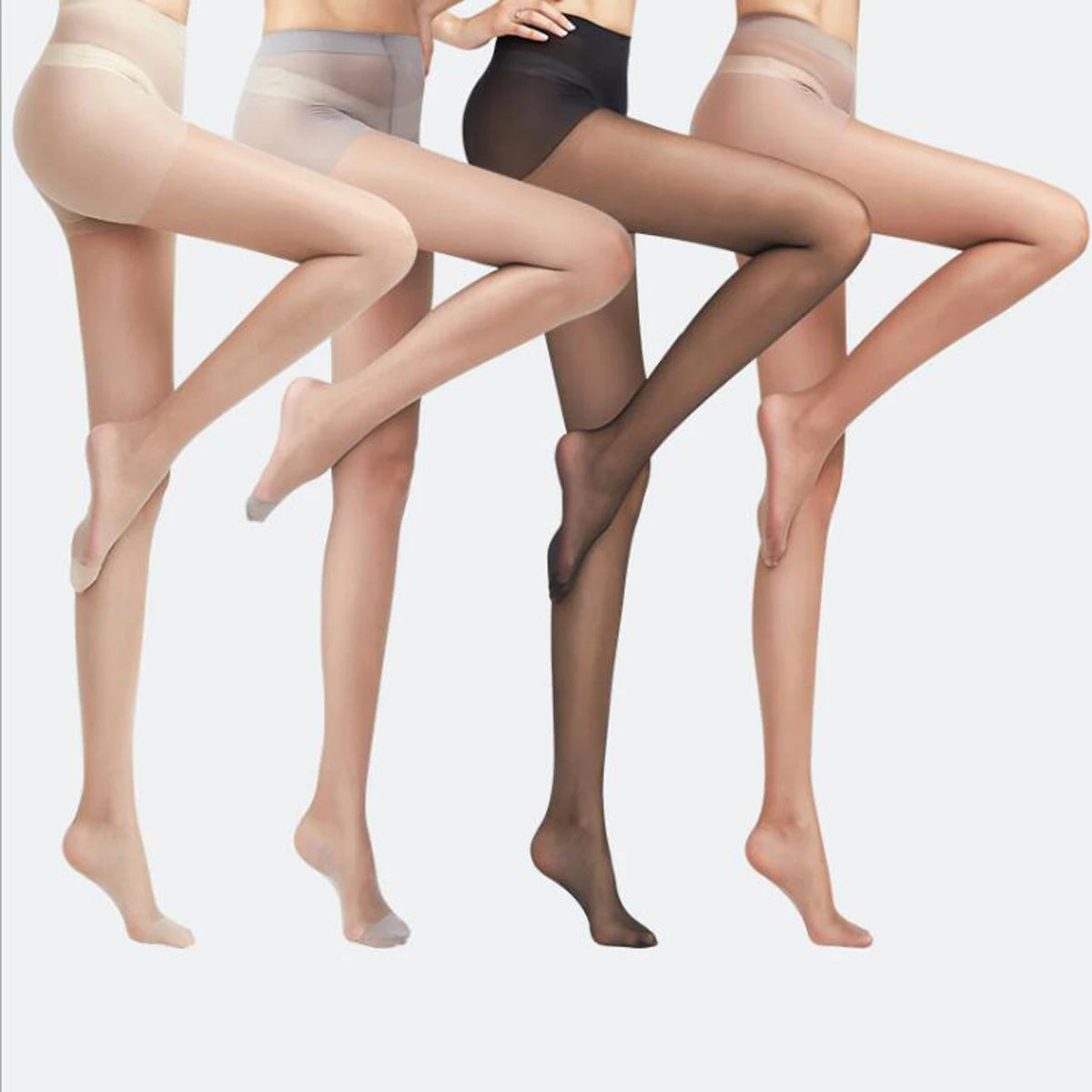 Hanya™ Rivebestandige og Pustende Tights