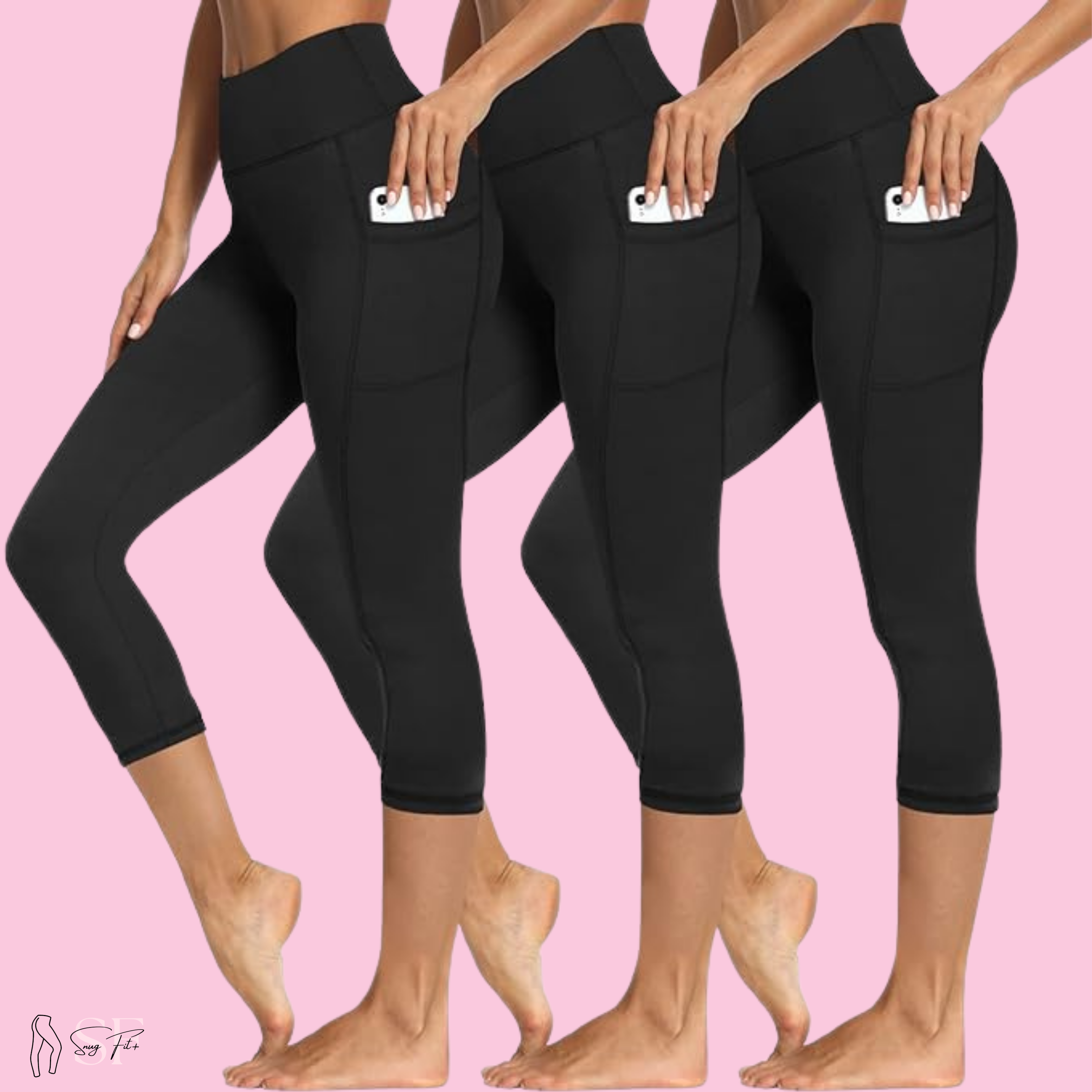 SnugFit+™ Leggins