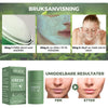 Greenika™ Dyprensende Grønn Te-maske