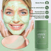 Greenika™ Dyprensende Grønn Te-maske