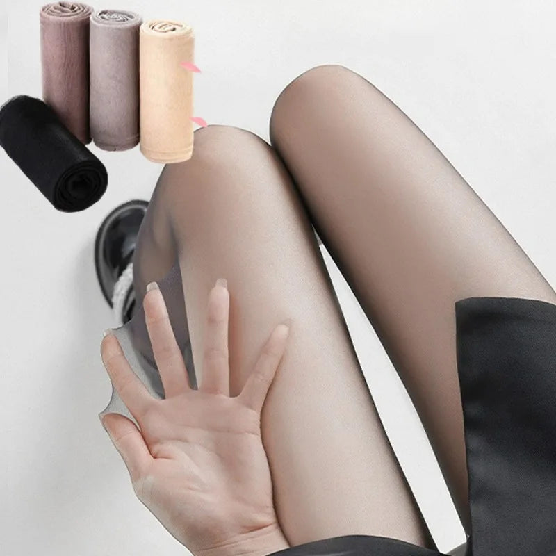 Hanya™ Rivebestandige og Pustende Tights