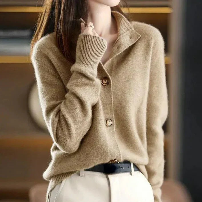 Lara™ Stilig Cardigan