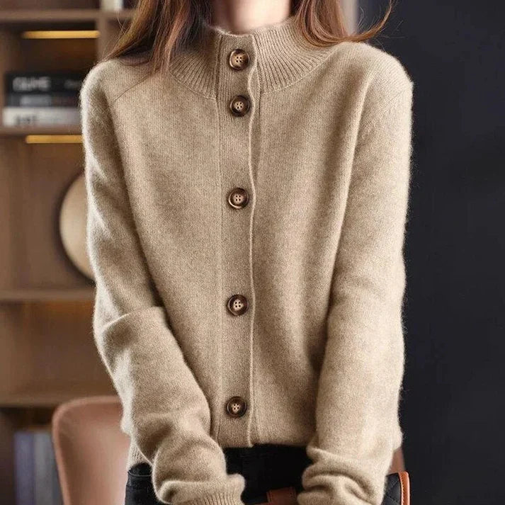 Lara™ Stilig Cardigan